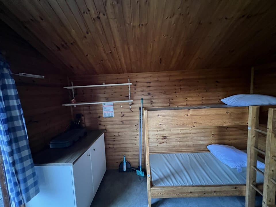 Camping Suderse - De Protter House in Friesland, Netherlands