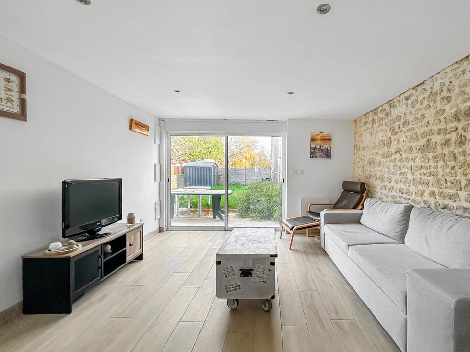 Maison familiale traditionnelle avec terrasse Villa in Nouvelle-Aquitaine
