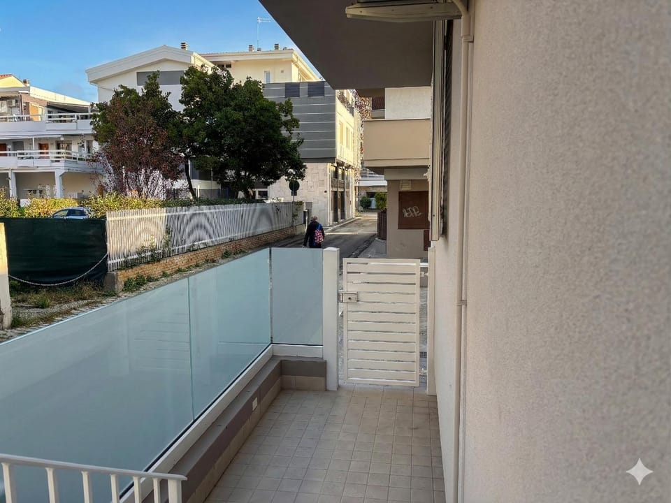 RESIDENZE PLANET- bilocale piano terra - Premium Villas House in Giulianova