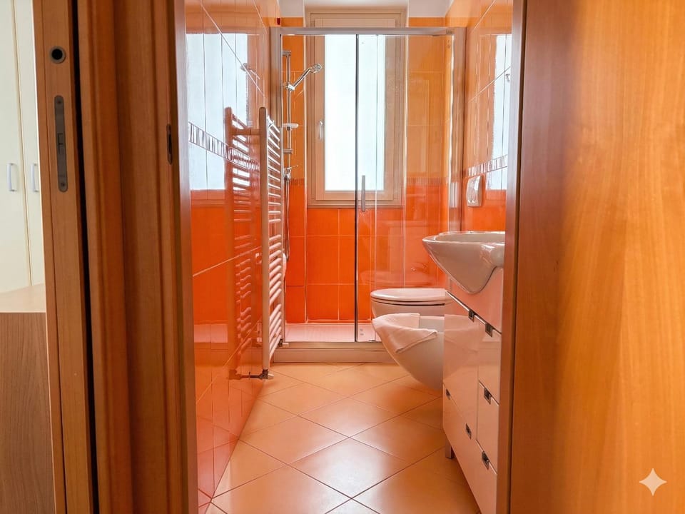 RESIDENZE PLANET- bilocale piano terra - Premium Villas House in Giulianova