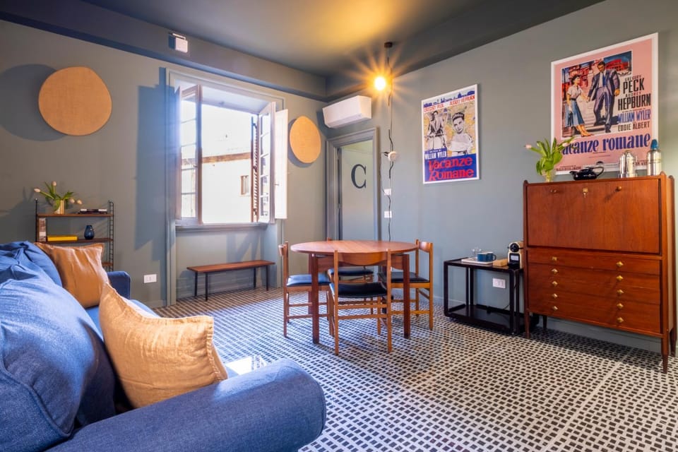 HT Vatican Cozy Rooms & Apartments Bed and Breakfast in Rome