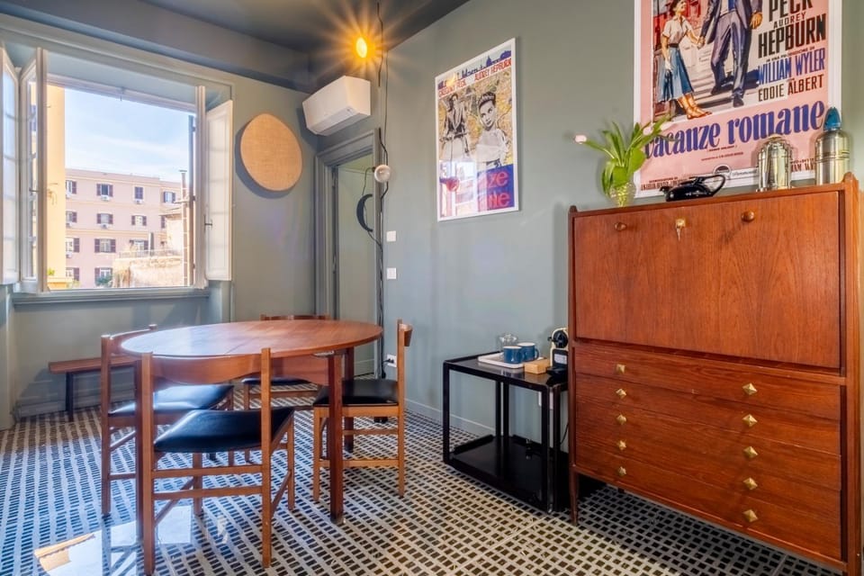 HT Vatican Cozy Rooms & Apartments Bed and Breakfast in Rome