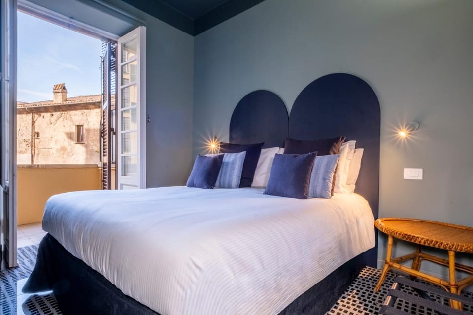 HT Vatican Cozy Rooms & Apartments Bed and Breakfast in Rome