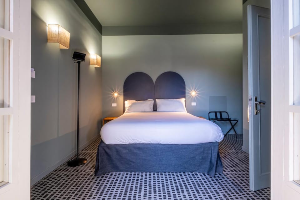 HT Vatican Cozy Rooms & Apartments Bed and Breakfast in Rome