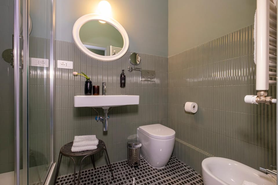 HT Vatican Cozy Rooms & Apartments Bed and Breakfast in Rome