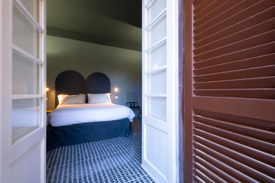 HT Vatican Cozy Rooms & Apartments Bed and Breakfast in Rome