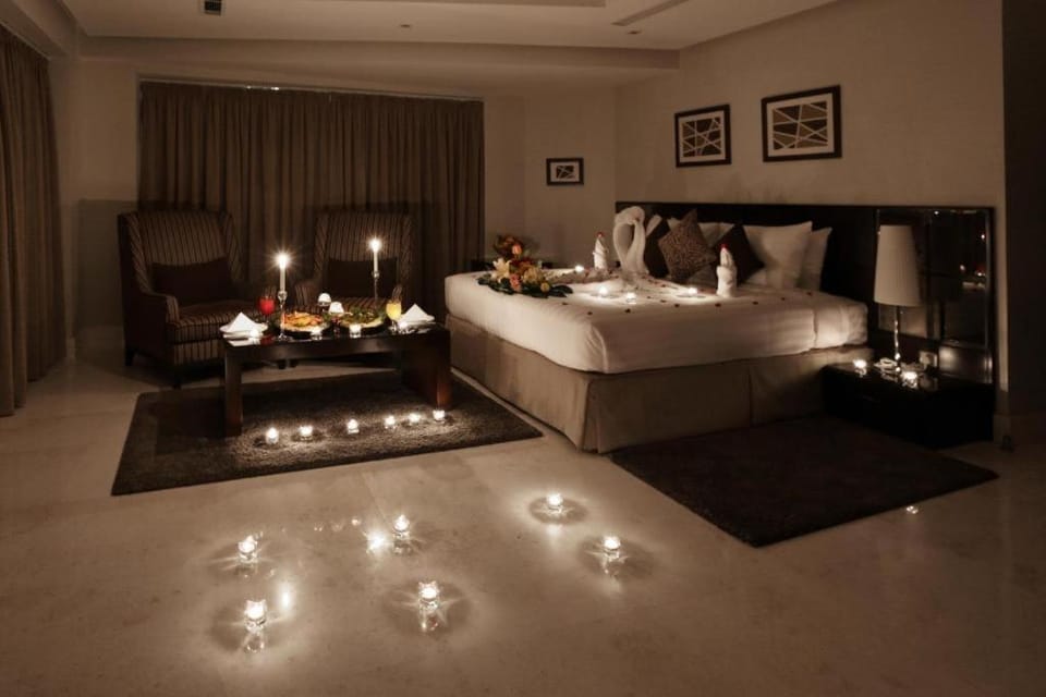 فندق سدو بوتيك الخبر Hotel SDU BOUTIQUE Hotel in Al Khobar