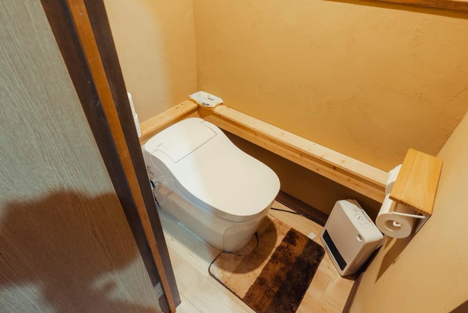 南町ハウス Apartment in Hokkaido Prefecture