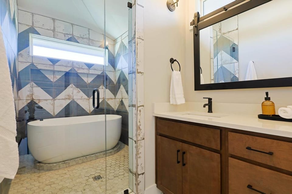 Brand New Townhome in the Heart of the City House in East Nashville