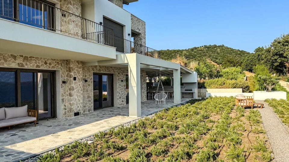 Eosea Helios Apartment in Halkidiki