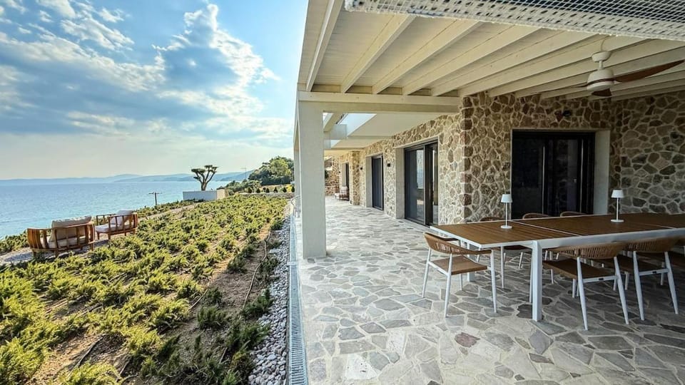 Eosea Helios Apartment in Halkidiki