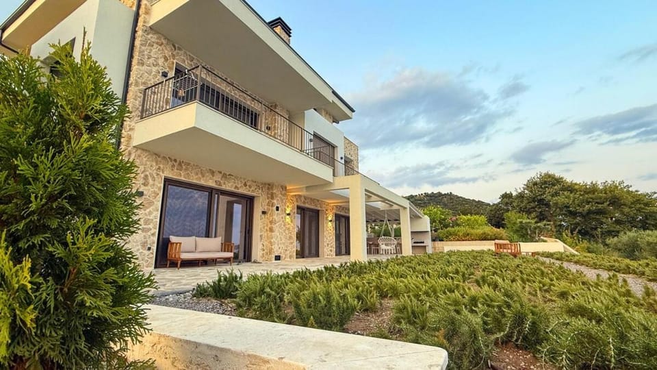 Eosea Helios Apartment in Halkidiki