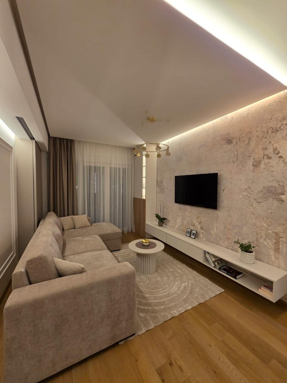Palace Residence Apartment Apartment in Federation of Bosnia and Herzegovina