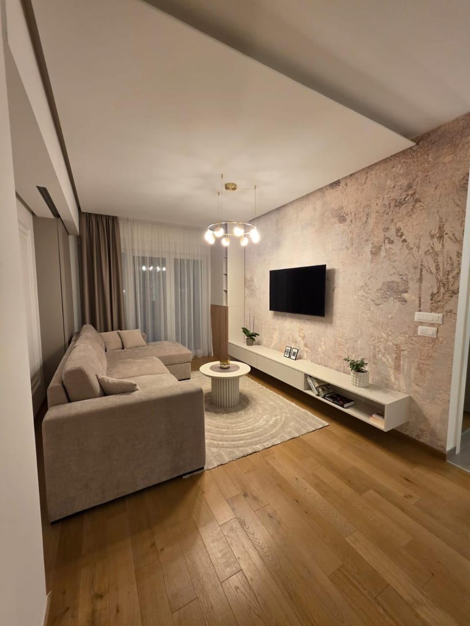 Palace Residence Apartment Apartment in Federation of Bosnia and Herzegovina