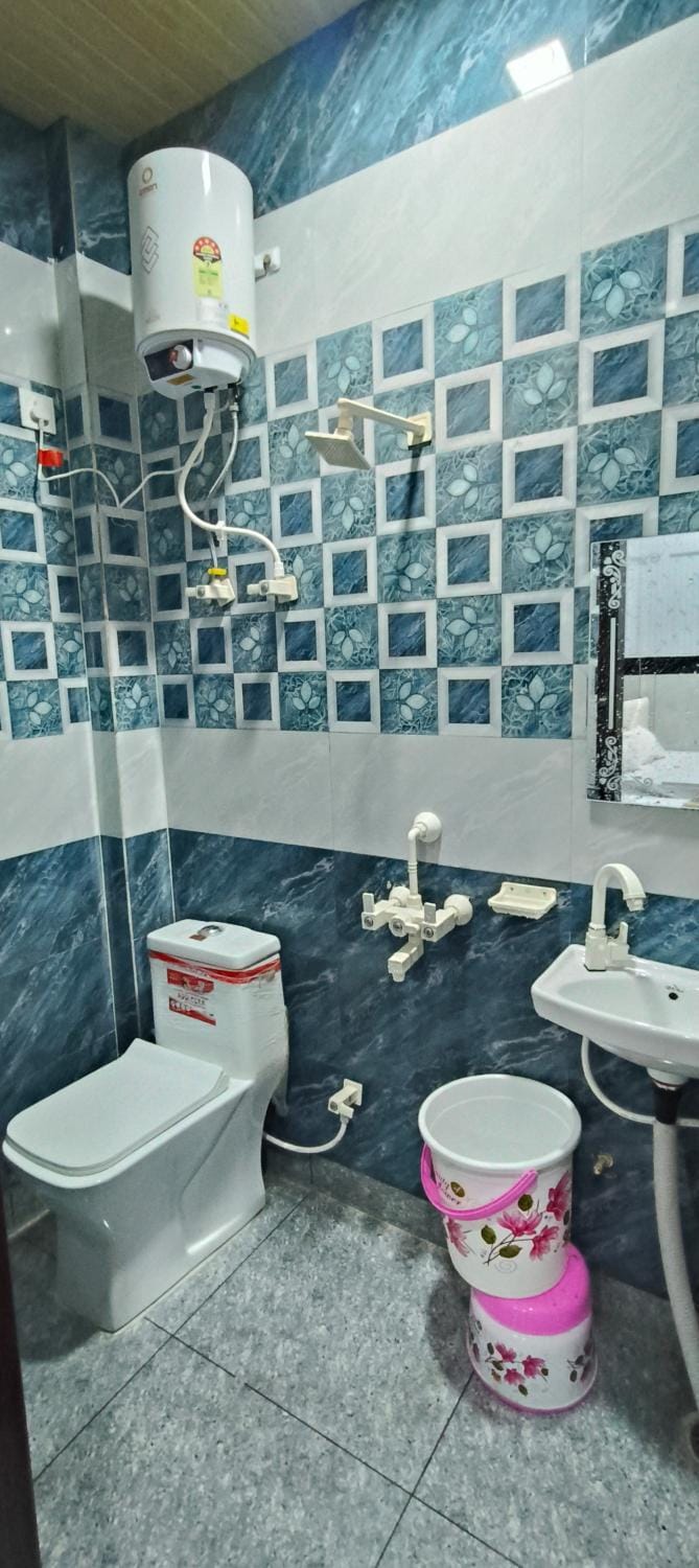 SHRI RADHE SHYAM SEWA DHAm Bed and Breakfast in Uttar Pradesh