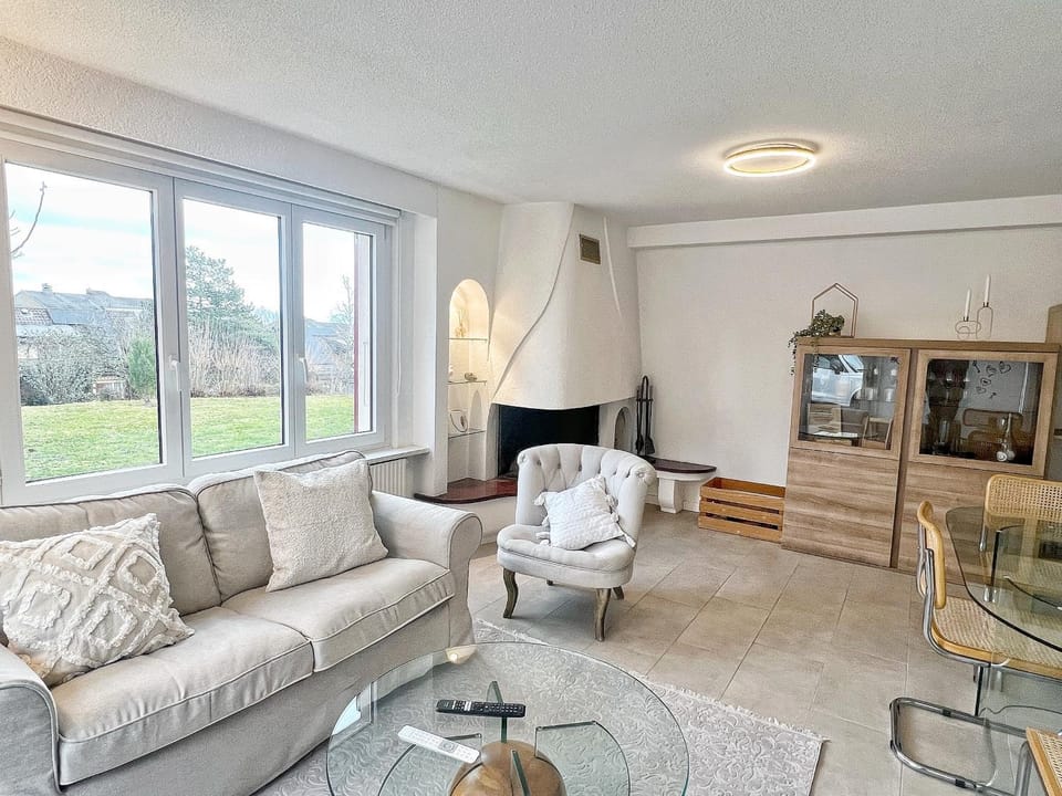 Pause cocooning - wifi - parking Apartment in Canton of Vaud