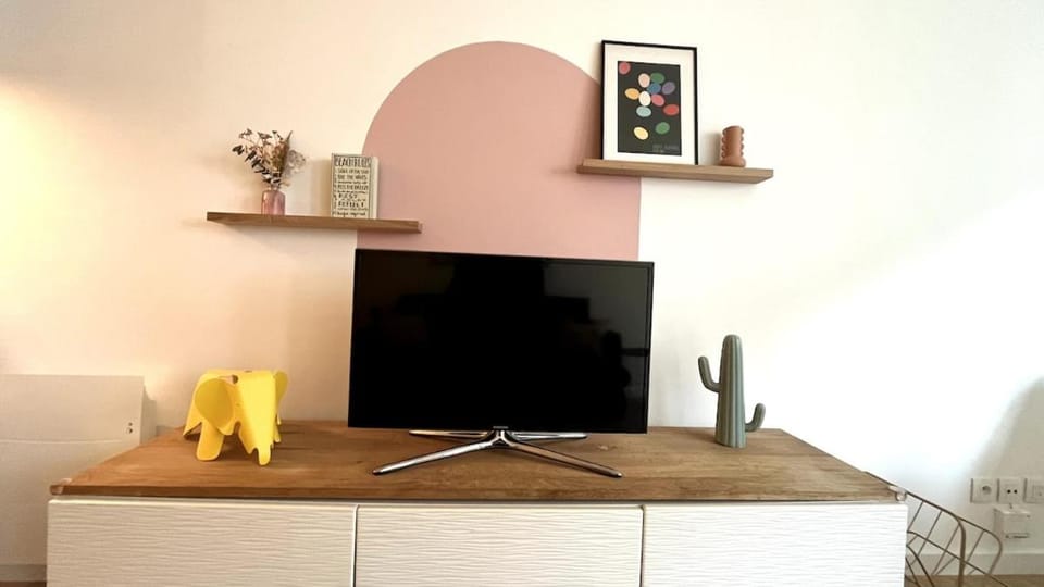 Le Cours des Arts Apartment in Nantes