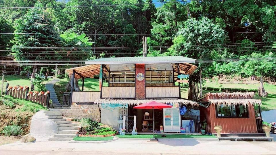 Grandpa's House Resort in Krabi Changwat