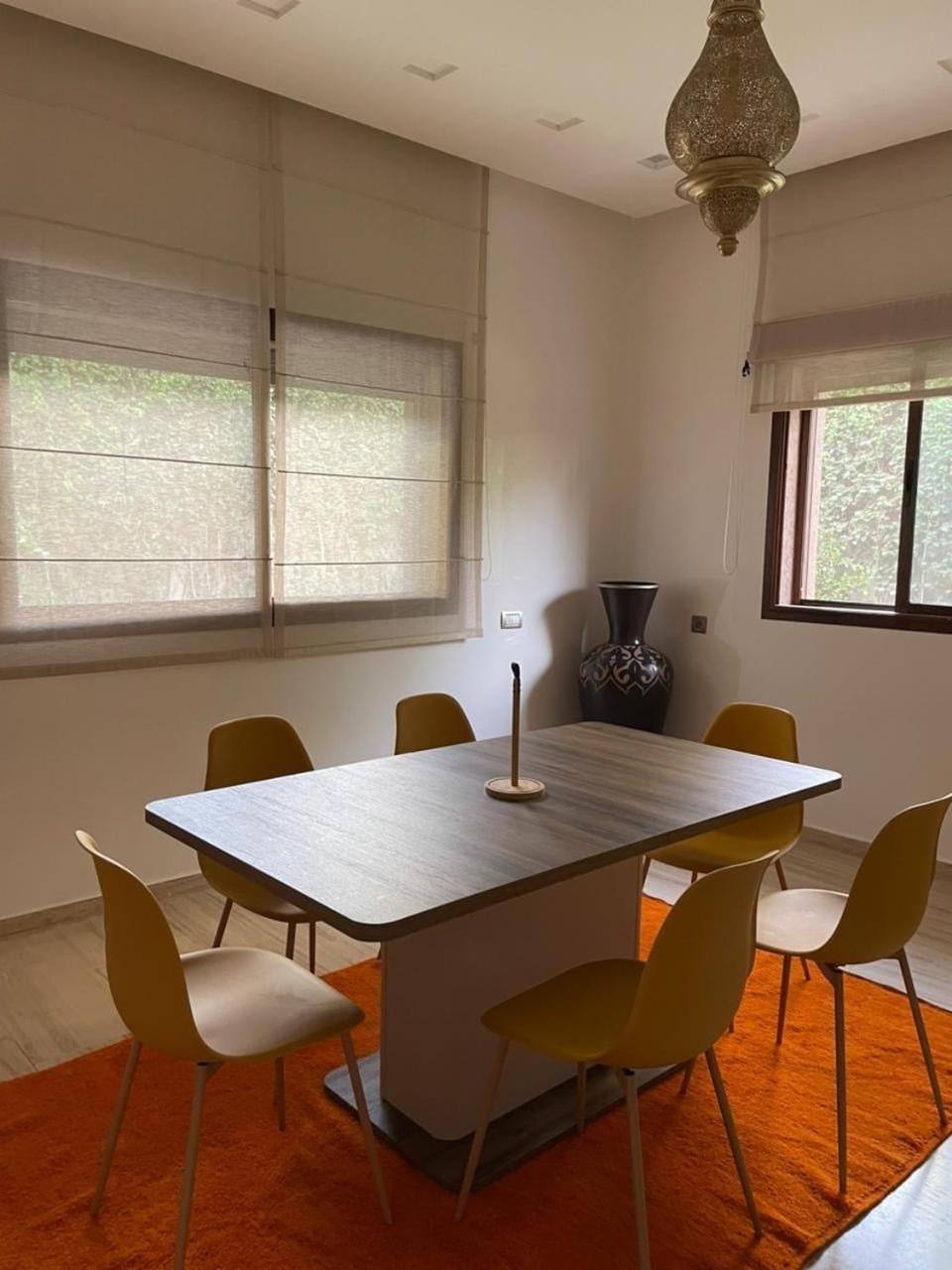 Vibrant Modern House, 20 Min from Gueliz & Airport Villa in Marrakesh