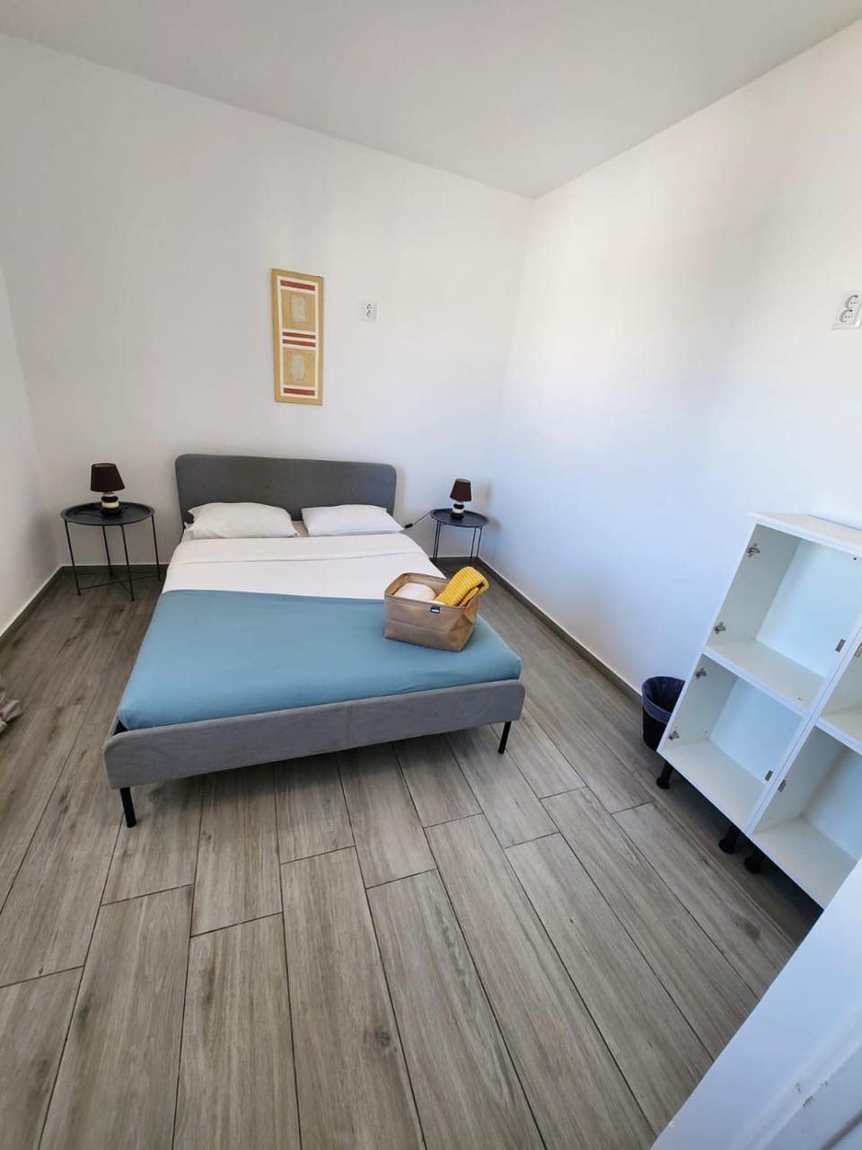 Blife Troya private rooms at Faro beach Vacation rental in Faro