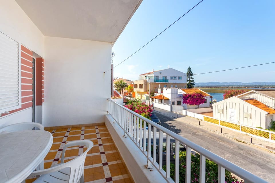 Blife Troya private rooms at Faro beach Vacation rental in Faro