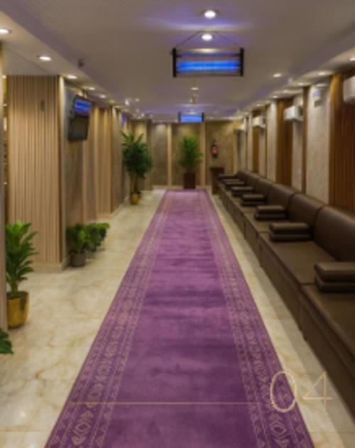 فندق لؤلؤة التوفيق Hotel in Mecca