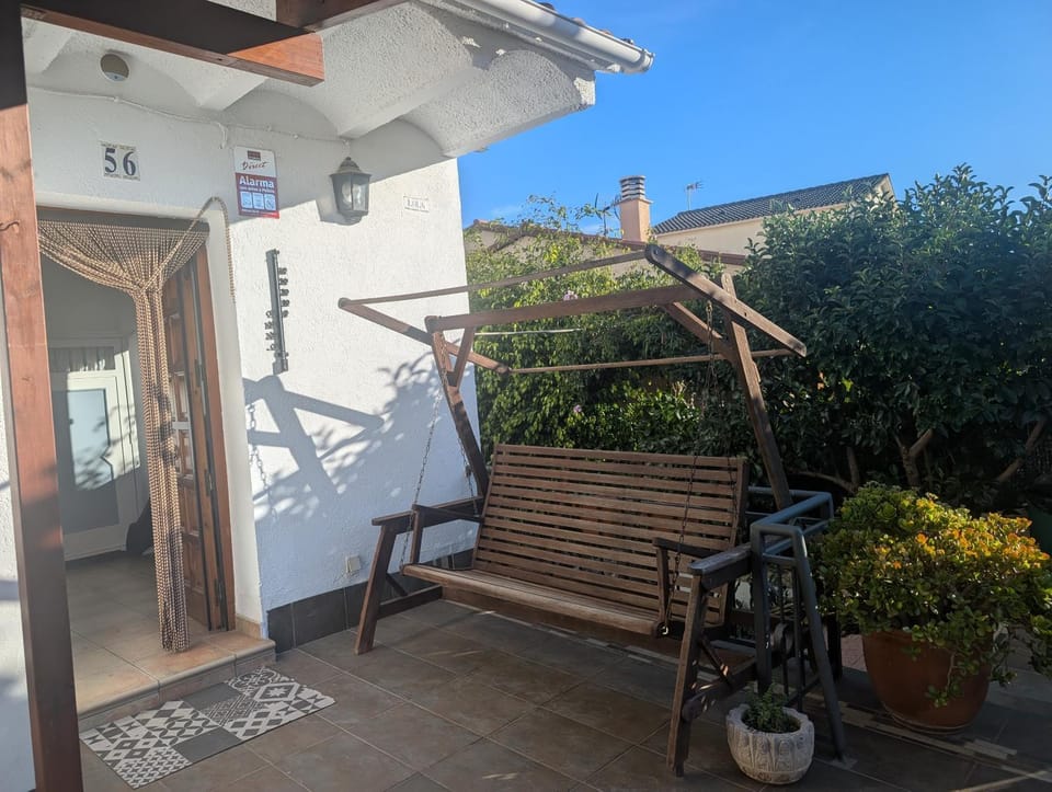Winahost el Rincón de Creixell Apartment in Creixell