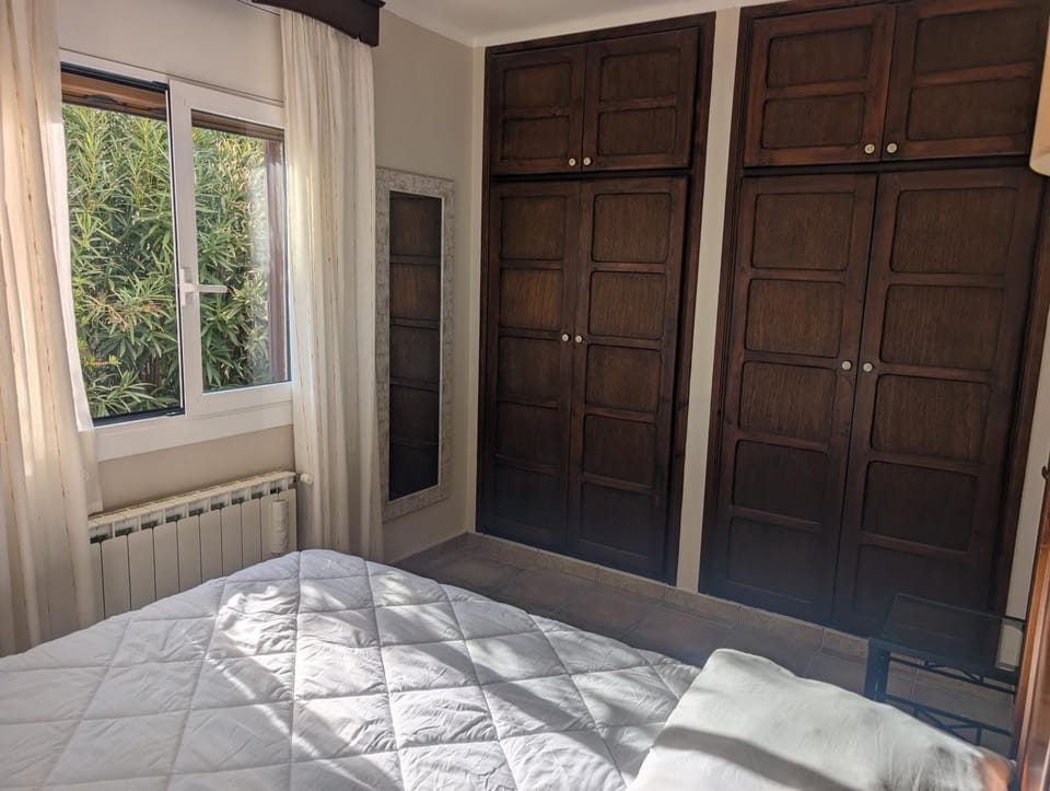Winahost el Rincón de Creixell Apartment in Creixell