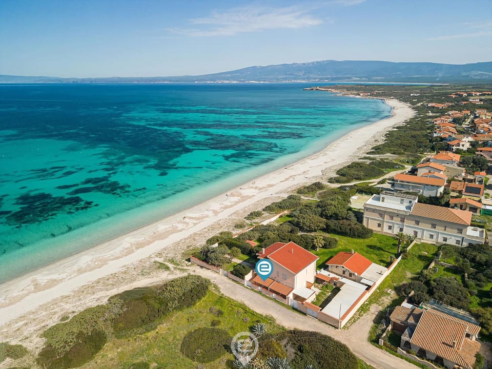 Bird's eye view, Beach, Beach