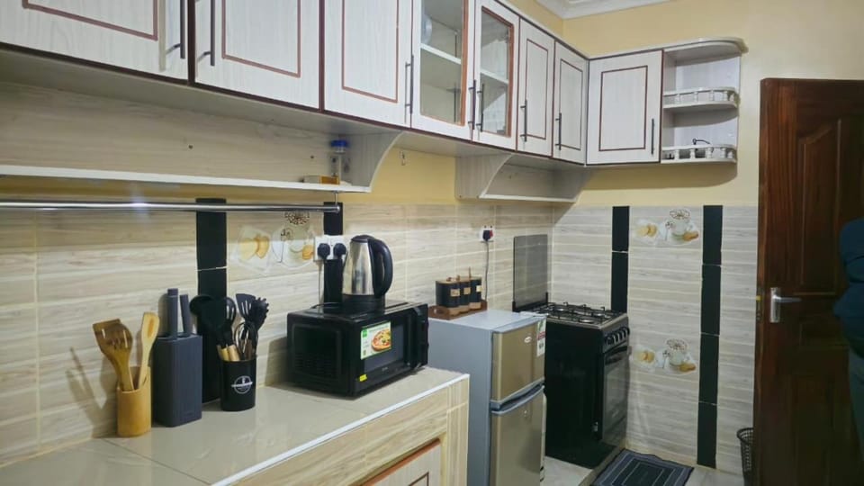 lux Homes Bed and Breakfast in Kenya