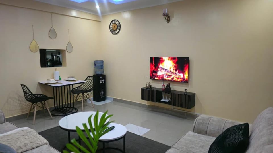 lux Homes Bed and Breakfast in Kenya