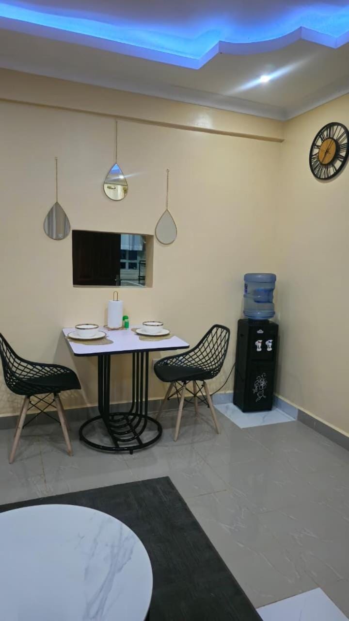 lux Homes Bed and Breakfast in Kenya