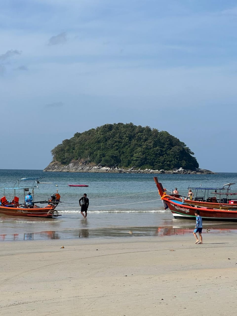 KataKeet Bed and Breakfast in Rawai