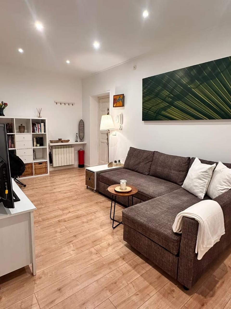 Lounge or bar