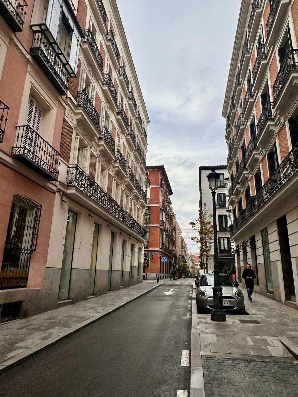 Neighbourhood