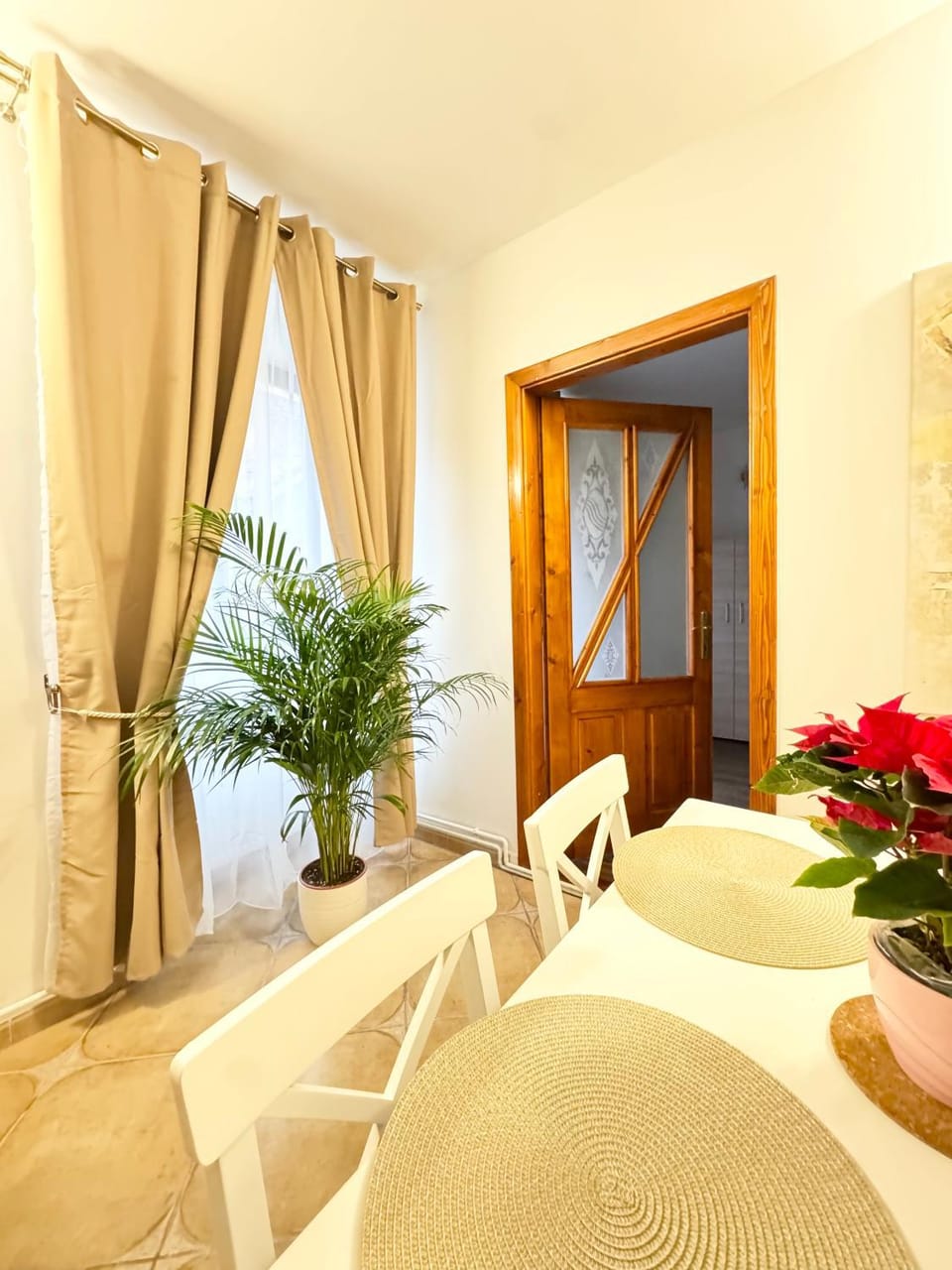 ELY Residence Apartment in Brasov
