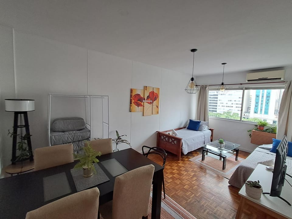 Tu mejor opcion en BA Apartment in Buenos Aires