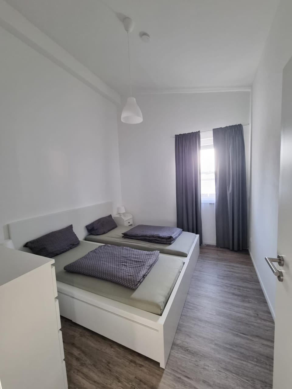 Ferienwohnung Euchen 2 Apartment in Aachen