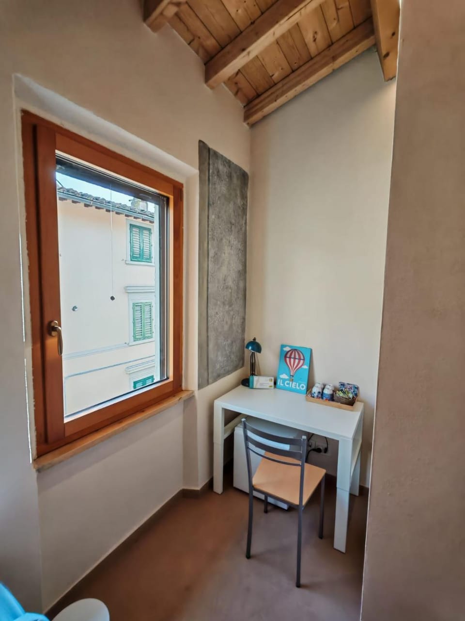 Easy Home Bed and Breakfast in Florence