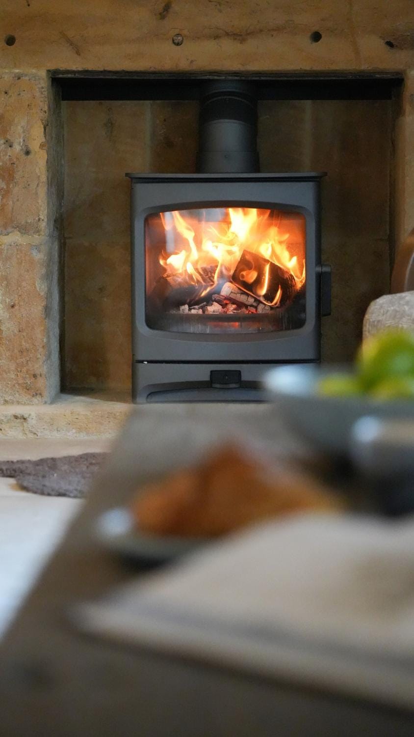 The Library Apartment in Moreton-in-Marsh