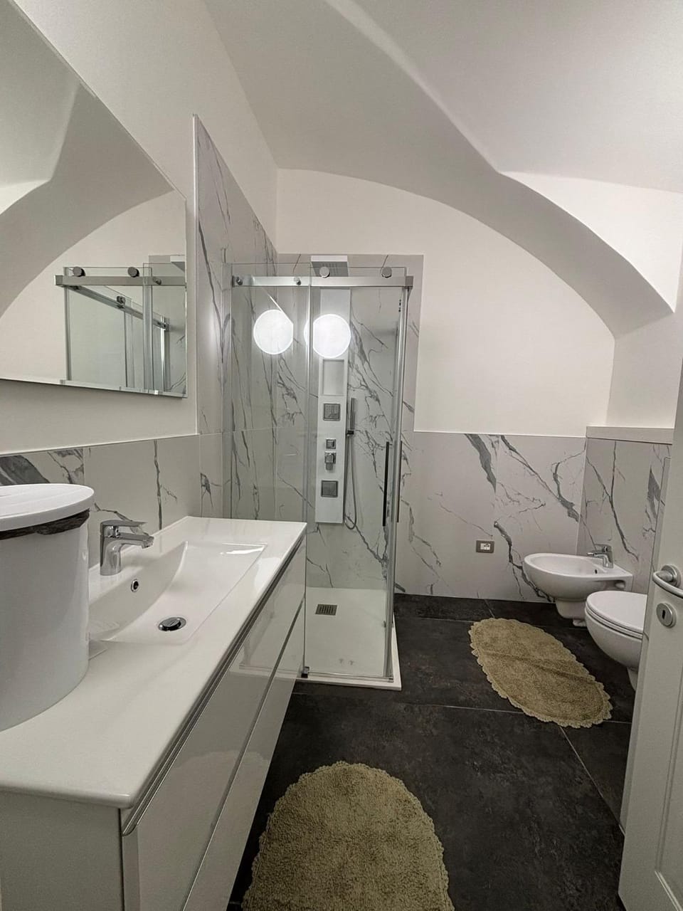 Maso kreuberg- Suite con zona giorno, 8 piano terra Apartment in Trentino-South Tyrol