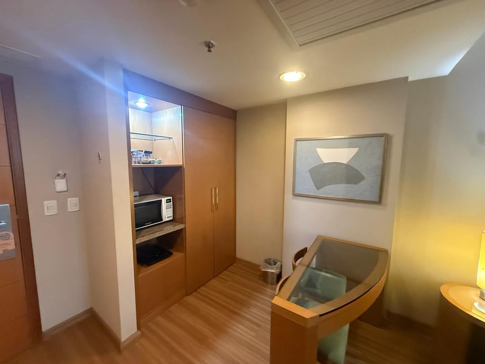 minibar