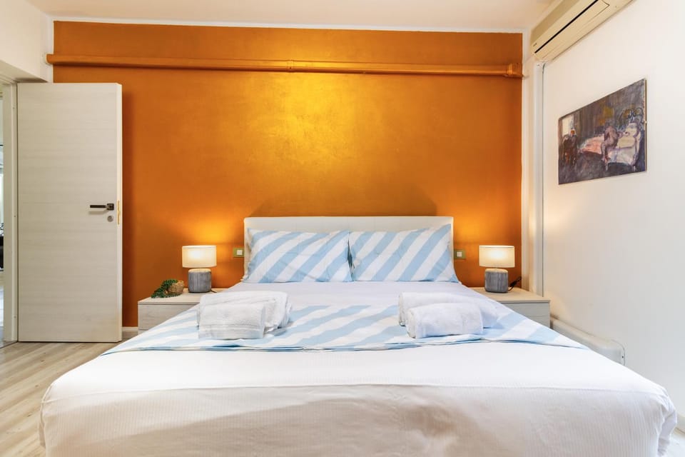 Family House con doppio parcheggio incluso Apartment in Como