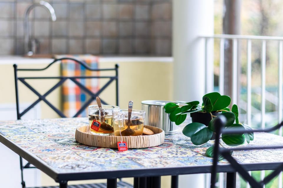 Family House con doppio parcheggio incluso Apartment in Como