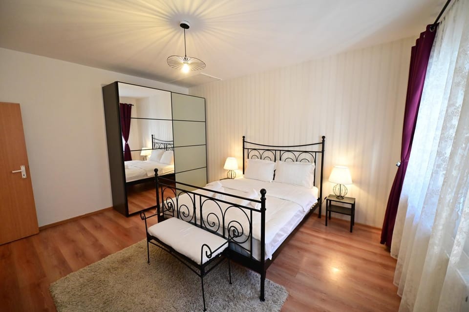FLH - Die alte Brauerei Apartment in Sibiu