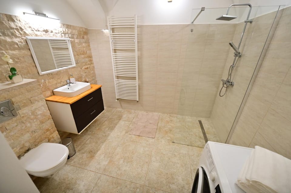 FLH - Die alte Brauerei Apartment in Sibiu