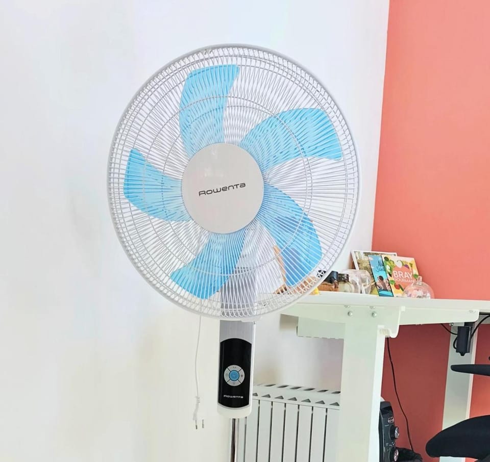 air conditioner