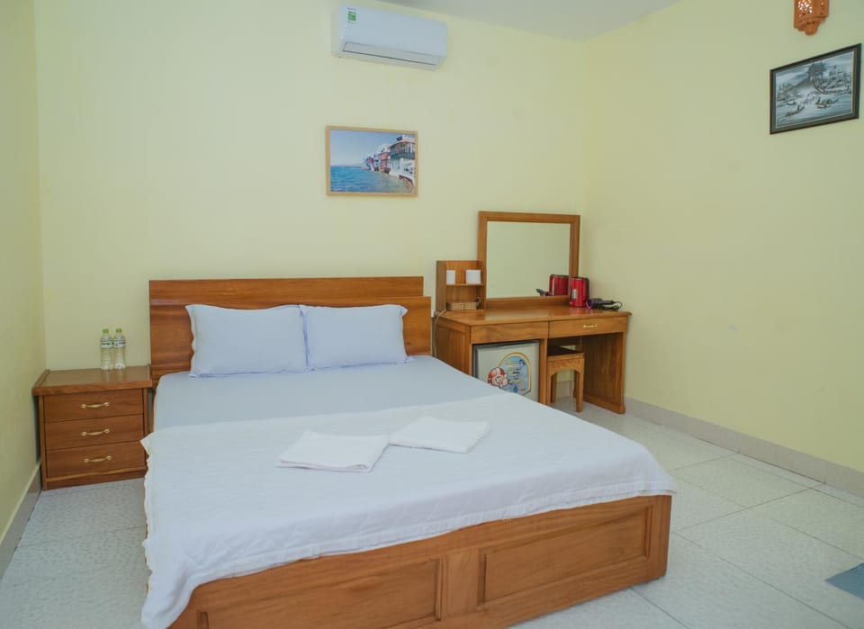 Thuy Trang Hotel Hotel in Vung Tau