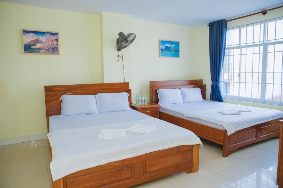 Thuy Trang Hotel Hotel in Vung Tau