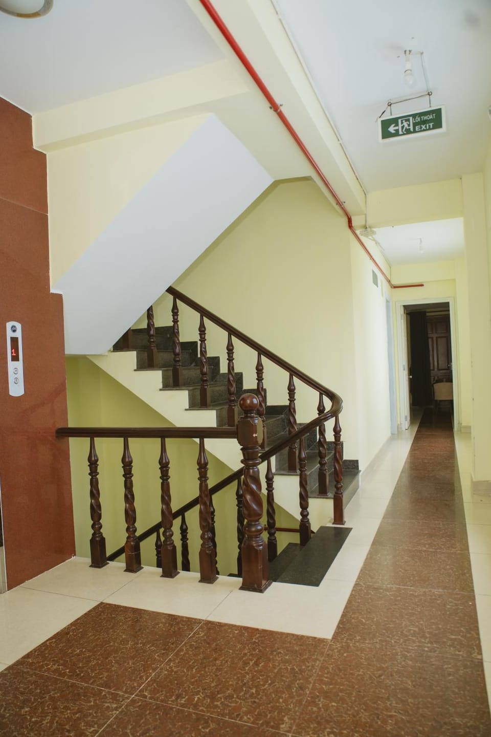 Thuy Trang Hotel Hotel in Vung Tau